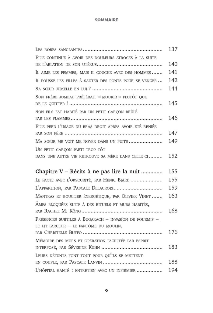 Comment se libérer des esprits possessifs et des entités ? - Une enquête paranormale aux frontières du réel