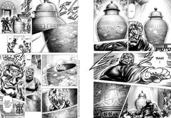 Soten No Ken T10
