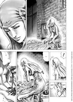 Soten no Ken, Tome 12