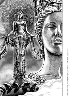 Soten no Ken, Tome 12