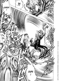 Soten no Ken, Tome 12