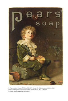 Chromo de bazar. Le tableau du pauvre