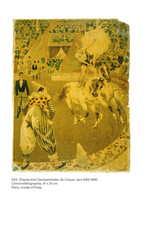 Chromo de bazar. Le tableau du pauvre