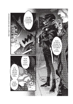 Watch Dogs Tokyo T01