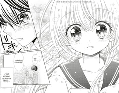 Hikari - Rêve de star T01
