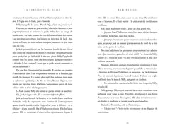 Twisted Tale - La Complainte de Sally