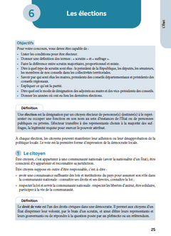 Les collectivités territoriales