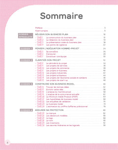 La boîte à outils de la Création d'entreprise 2025