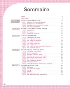 La boîte à outils de la Création d'entreprise 2025