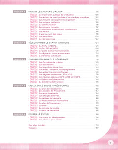 La boîte à outils de la Création d'entreprise 2025