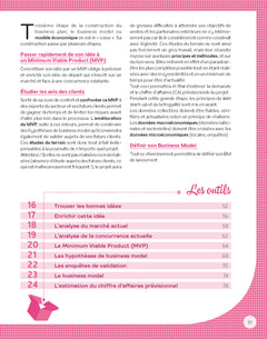 La boîte à outils de la Création d'entreprise 2025