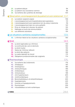Guide de l'infirmier et de l'infirmière libérale