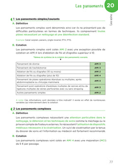 Guide de l'infirmier et de l'infirmière libérale