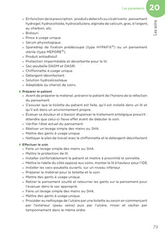 Guide de l'infirmier et de l'infirmière libérale