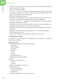 Guide de l'infirmier et de l'infirmière libérale
