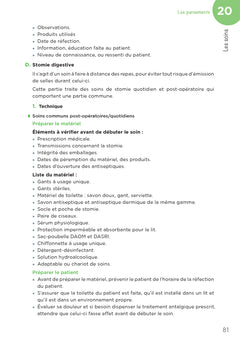 Guide de l'infirmier et de l'infirmière libérale