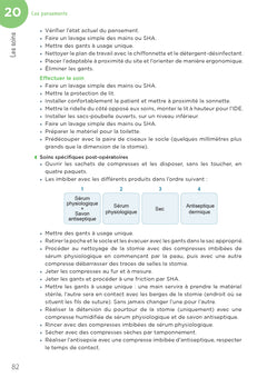 Guide de l'infirmier et de l'infirmière libérale