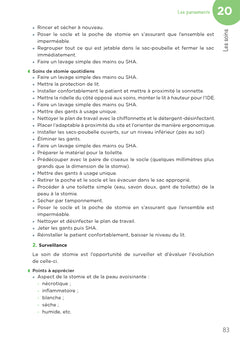 Guide de l'infirmier et de l'infirmière libérale