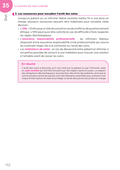 Guide de l'infirmier et de l'infirmière libérale