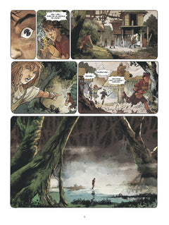 Les Chroniques d'Atlantide - Tome 02