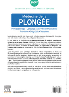 Médecine de la plongée