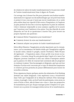 L'art thinking au service du manager