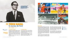 Top Craft : Aux origines du studio Ghibli