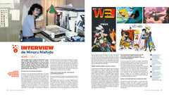 Top Craft : Aux origines du studio Ghibli