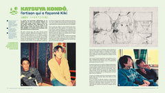 Top Craft : Aux origines du studio Ghibli