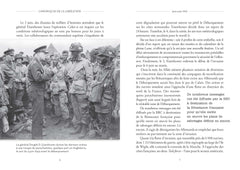 Chroniques de la Libération