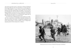 Chroniques de la Libération