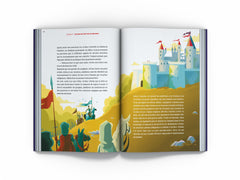Les chevaliers de la table ronde