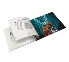 Aliénor d'Aquitaine