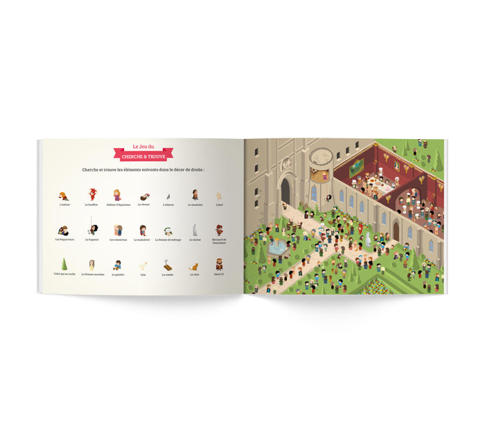 Aliénor d'Aquitaine