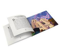 Les bâtisseurs de cathédrales