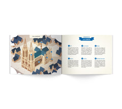 Les bâtisseurs de cathédrales