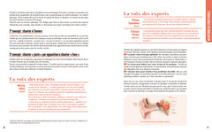 Anatomie du chant