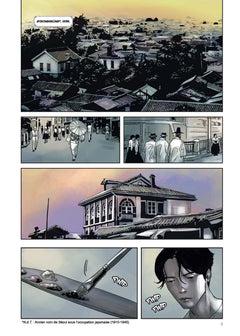 Delusion - tome 1