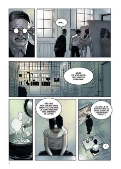 Delusion - tome 1
