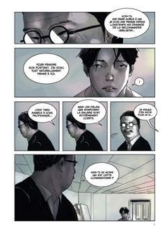 Delusion - tome 1