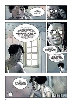 Delusion - tome 1