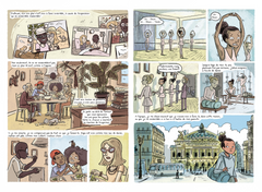 Les grandes et les petites choses