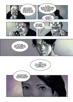 Delusion - tome 1