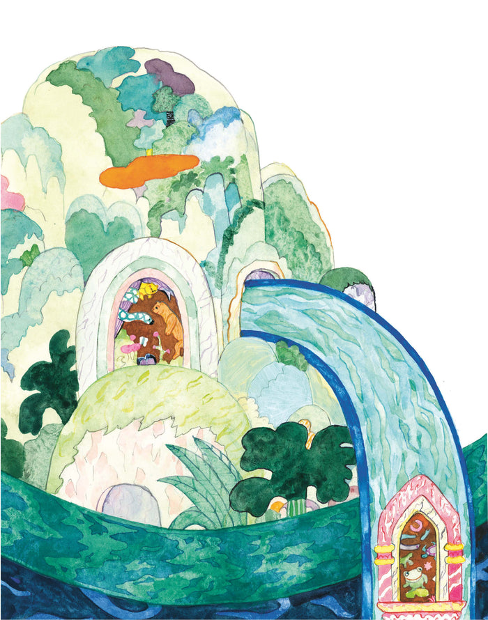 Fantastique nature - Un tour du monde des écosystèmes