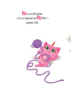 La grande fête de Félicorne