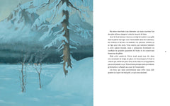 Le Cadeau sauvage