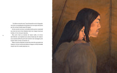 Le Cadeau sauvage
