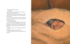 Le Cadeau sauvage