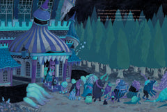 Monsterium