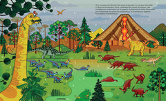 Si j'étais un dinosaure